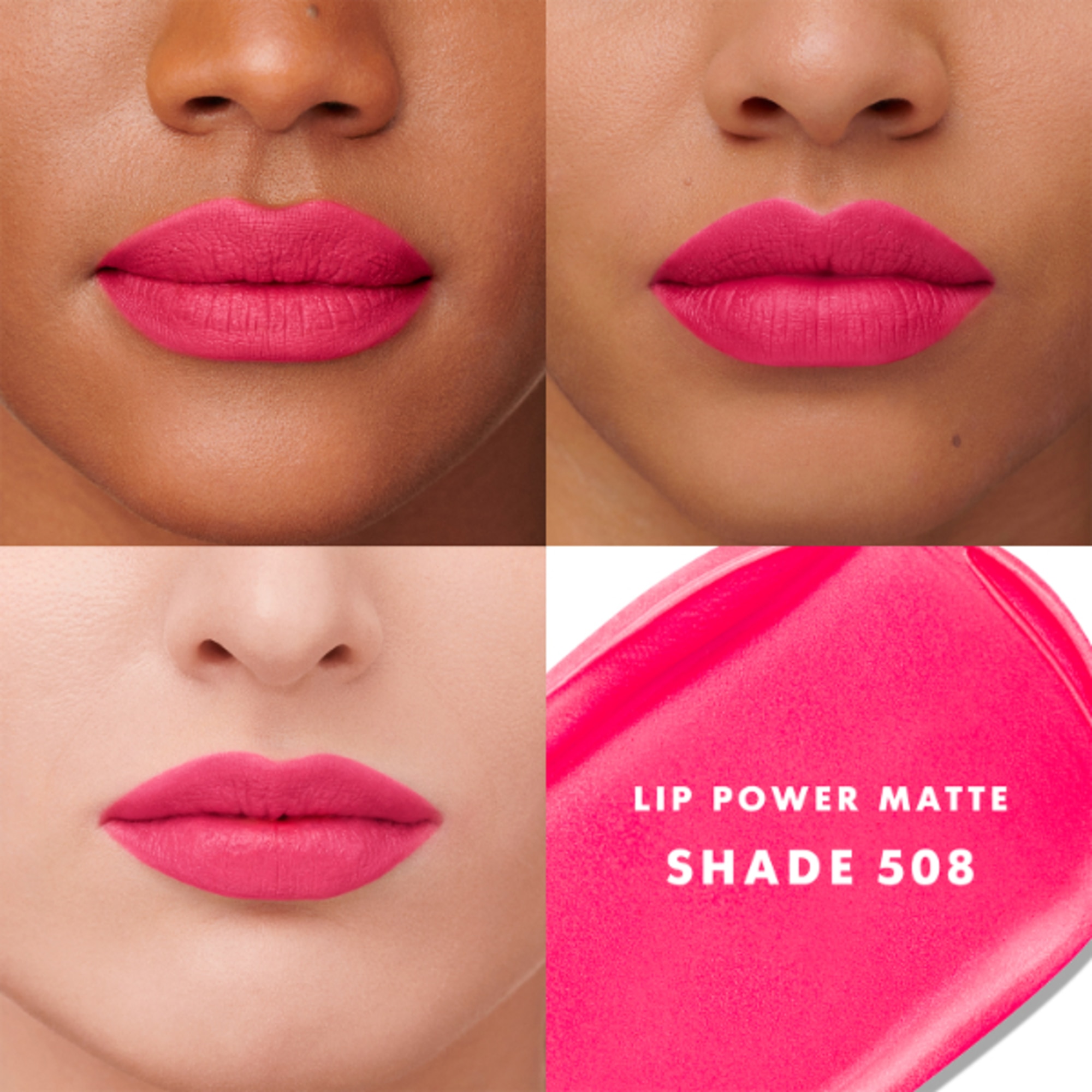 Rossetto Stick Labbra