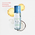 100 ML Calvin Klein CK SILKY COCONUT Hair & Body Perfume Mist 3 di 8 Hair & Body Perfume Mist