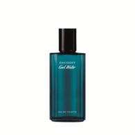 Cool Water Eau De Toilette  Spray   75 Ml