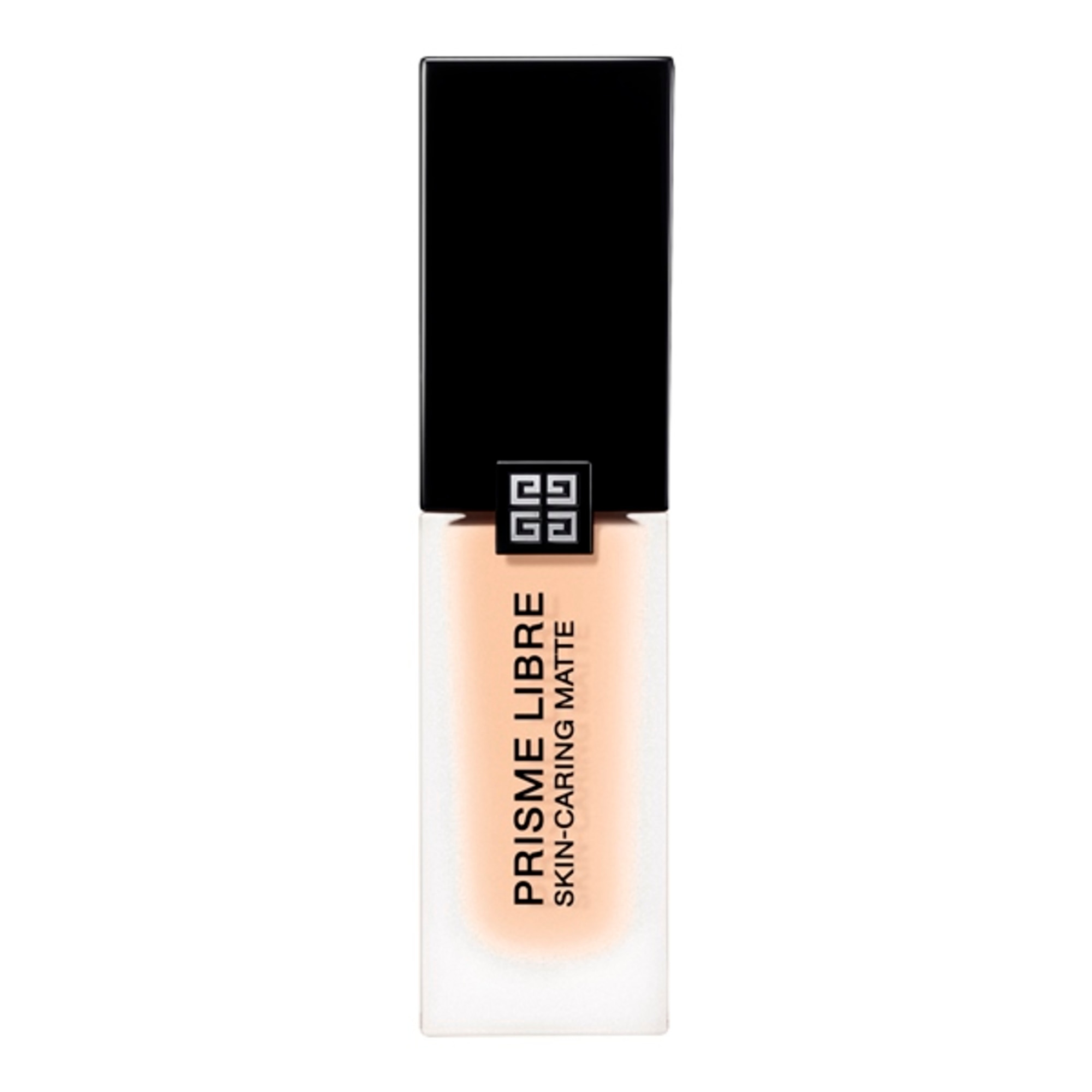 Givenchy PRISME LIBRE Skin-Caring Matte Foundation 1 di 3