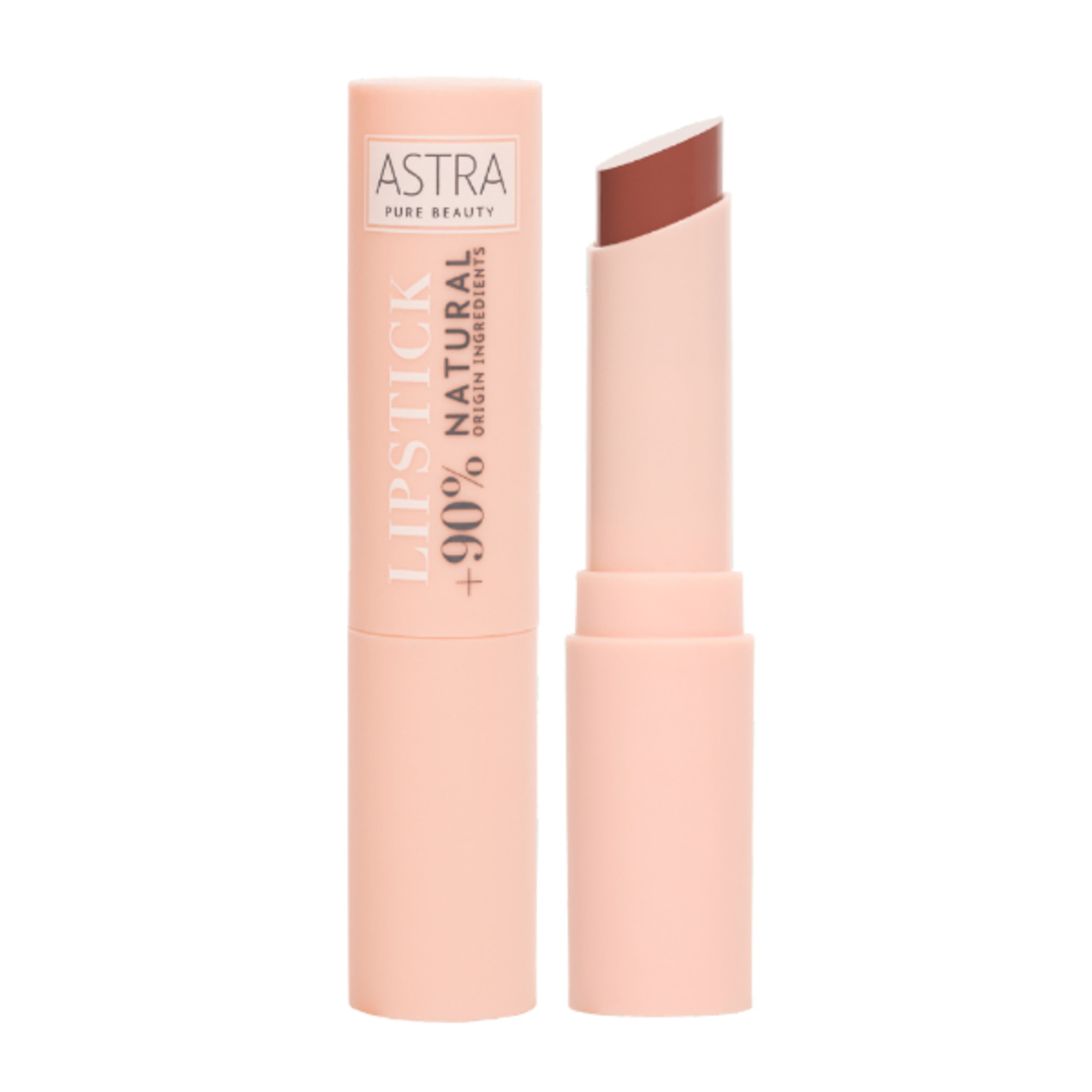 ASTRA MAKE-UP PURE BEAUTY Lipstick 1 di 2