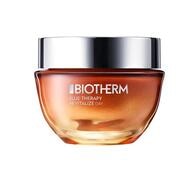 50 ML Biotherm Blue Therapy Amber Algae Revitalize Crema Giorno  1 di 2 