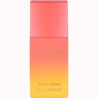  Catrice MIDNIGHT SUN Blush in Gocce  1 di 2 