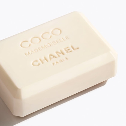 100 G CHANEL COCO MADEMOISELLE Sapone Delicato Profumato  1 di 3 