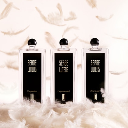 Eau De Parfum