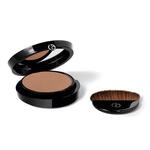  Giorgio Armani FLUID SHEER Cipria Compatta  3 di 3 Cipria Compatta