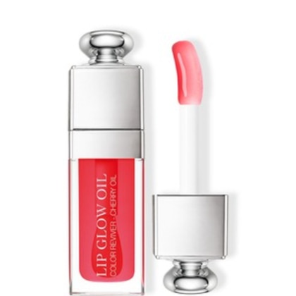 Dior DIOR LIP GLOW OIL Olio Labbra Brillante 1 di 3