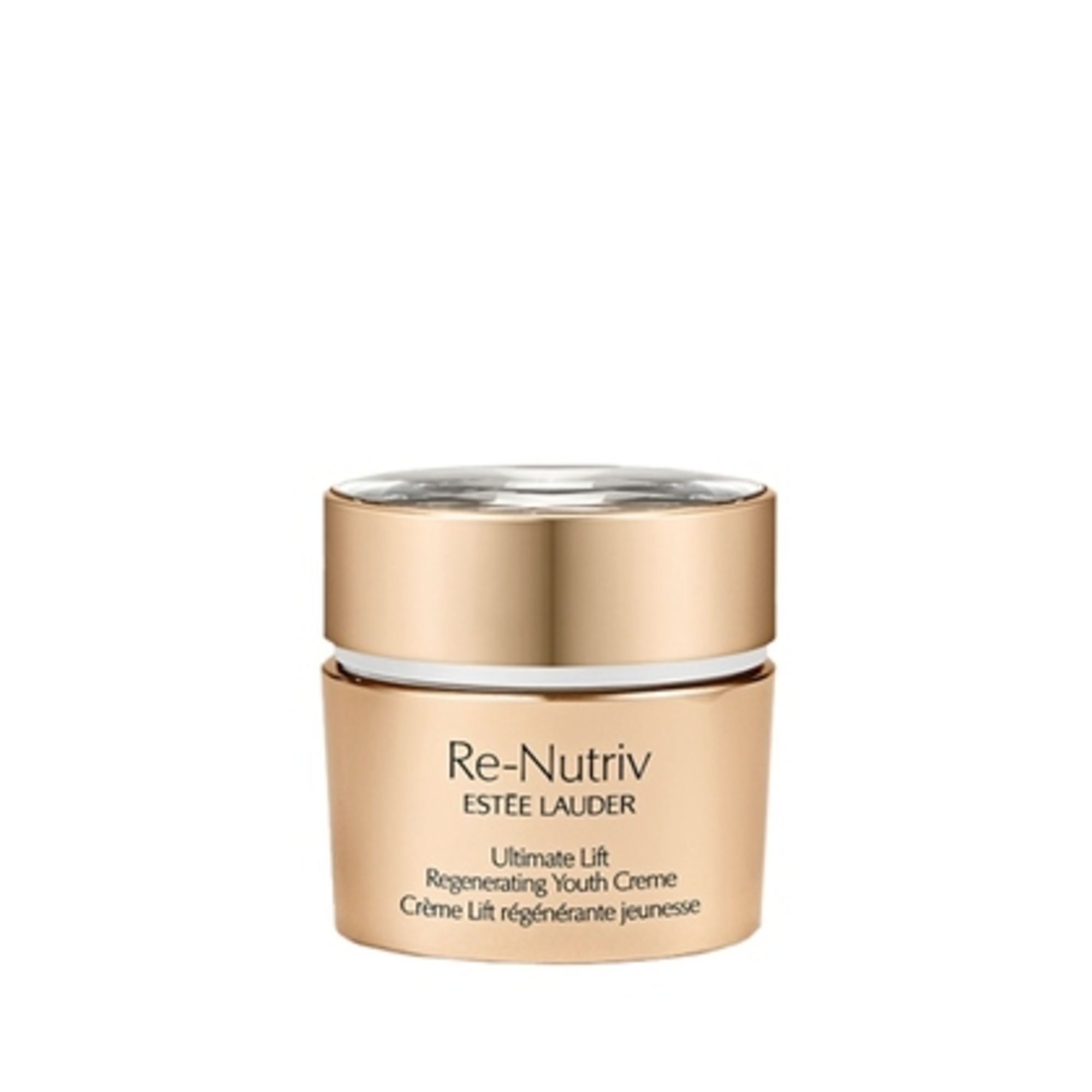 50 ML Estée Lauder ULTIMATE LIFT REGENERATING YOUTH Crema Viso 