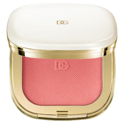 Dolce&Gabbana CHEEKS&EYES MATCH Poudre Blush e Ombretto a Lunga Tenuta 1 di 5