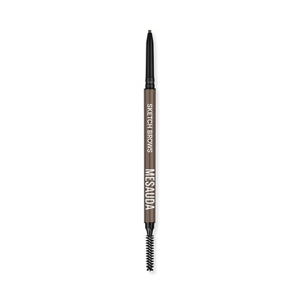  Mesauda SKETCH BROWS Matita per Sopracciglia  1 di 3 