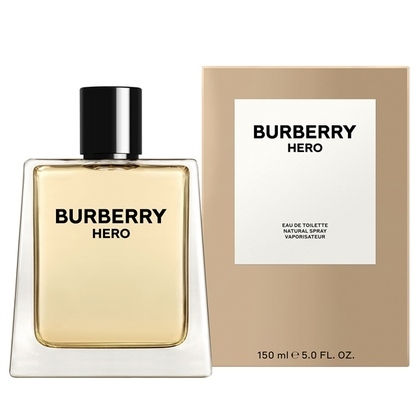 150 ML Burberry HERO Eau De Toilette  1 di 3 