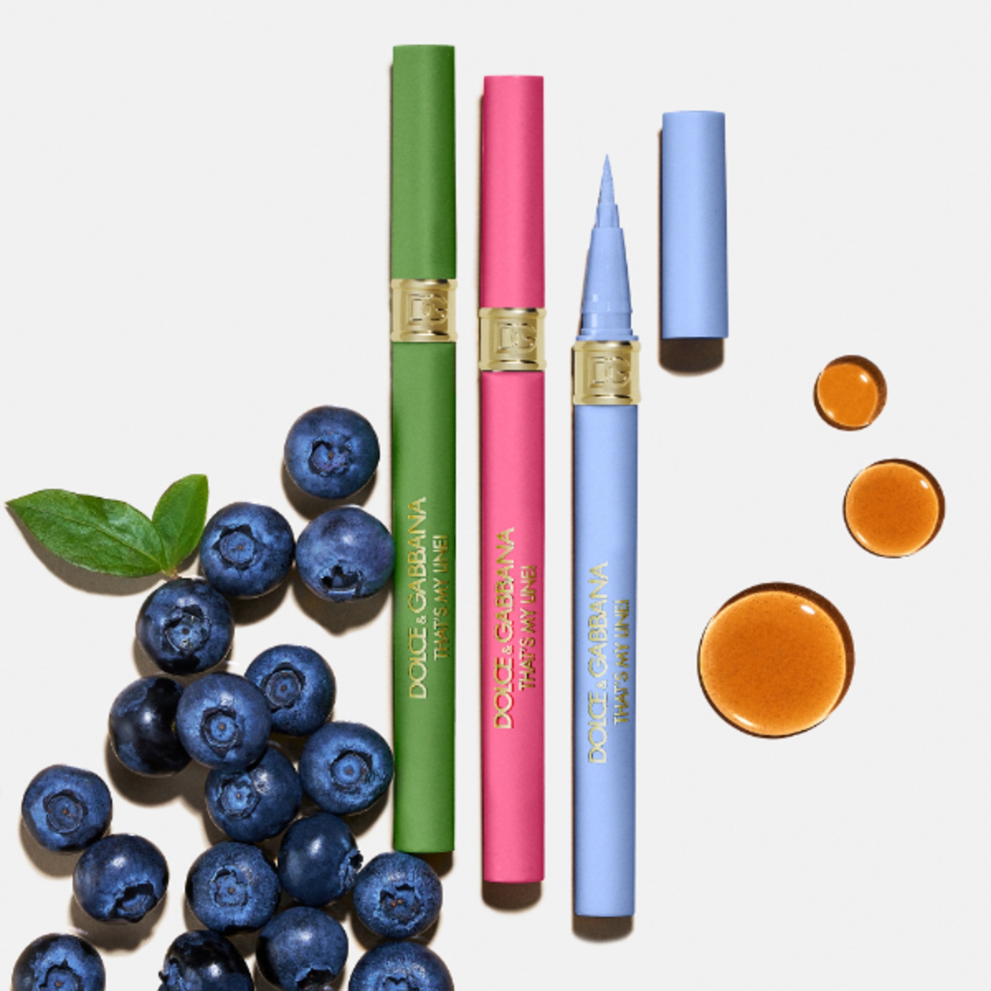 Eyeliner Waterproof Tenuta 24 Ore