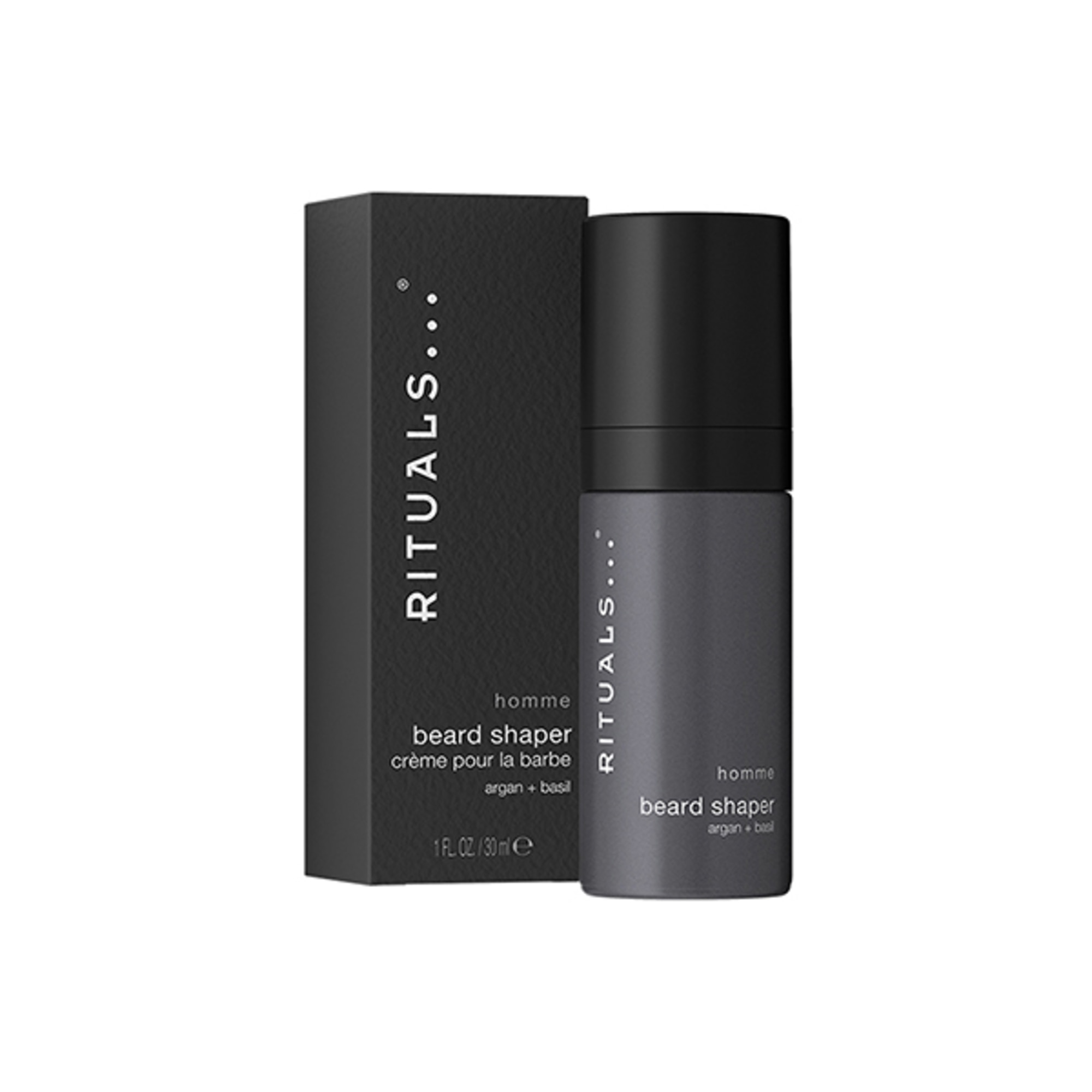 Modellante per Barba