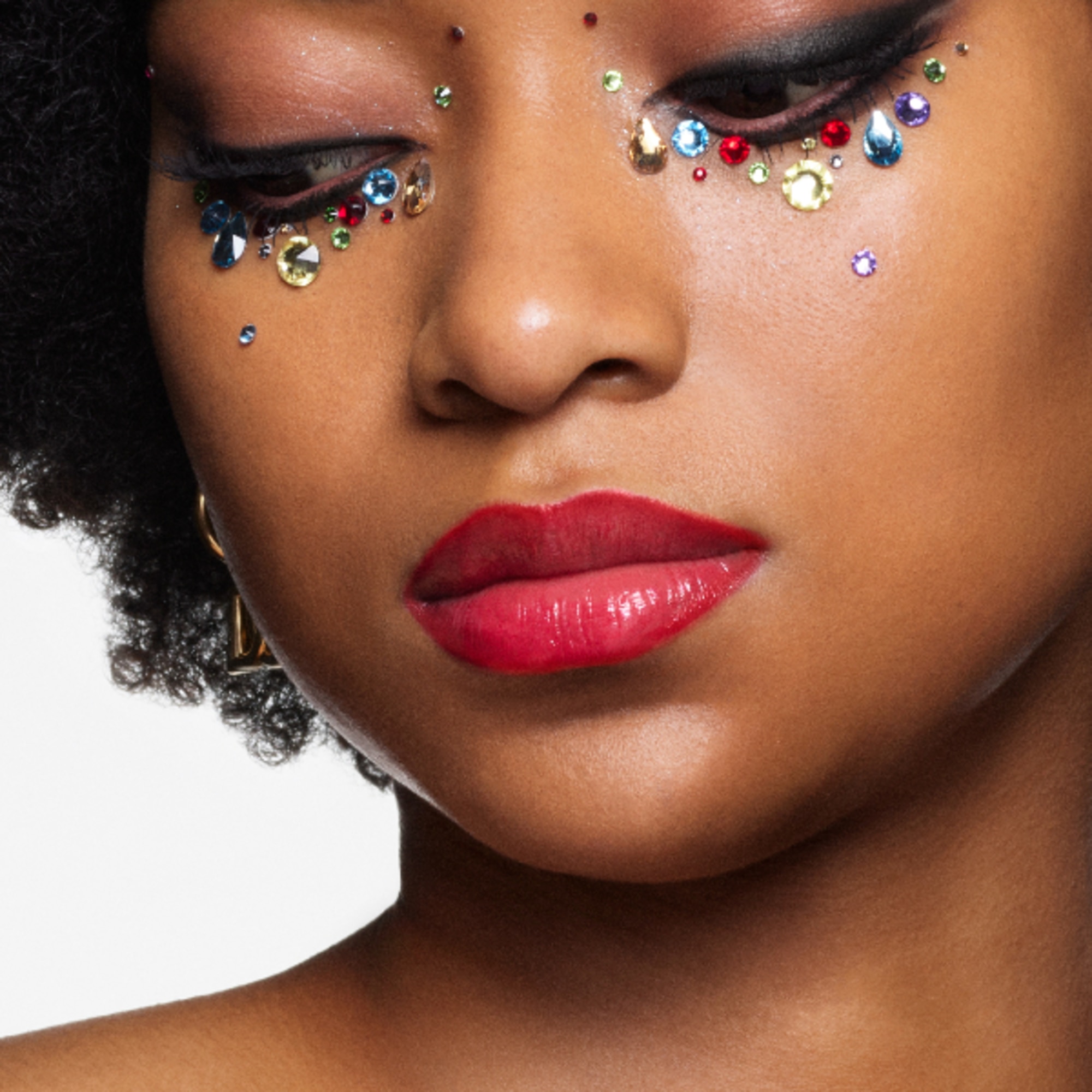 Duo Labbra 4D Gloss in Stick e Matita Labbra