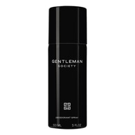 150 ML Givenchy GENTLEMAN SOCIETY Deodorante Spray  1 di 2 