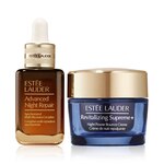  Estée Lauder ULTIMATE NIGHTTIME POWER PAIR Cofanetto Regalo  2 di 3 Cofanetto Regalo