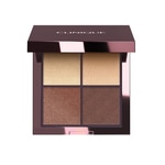  Clinique BLACK HONEY ALL ABOUT SHADOW QUAD - BLACK  1 di 1 ALL ABOUT SHADOW QUAD - BLACK