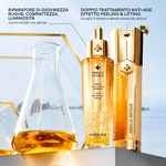 15 ML Guerlain ABEILLE ROYALE Youth Watery Oil Serum 8 di 8 Youth Watery Oil Serum