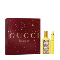  Gucci GUCCI FLORA GORGEOUS ORCHID Cofanetto Regalo  1 di 2 