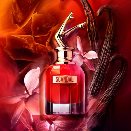Eau De Parfum