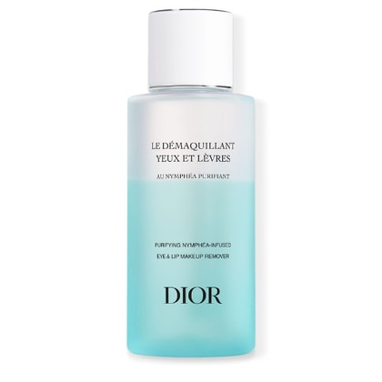 125 ML Dior DIOR CLEANSING Struccante per Occhi e Labbra  1 di 1 