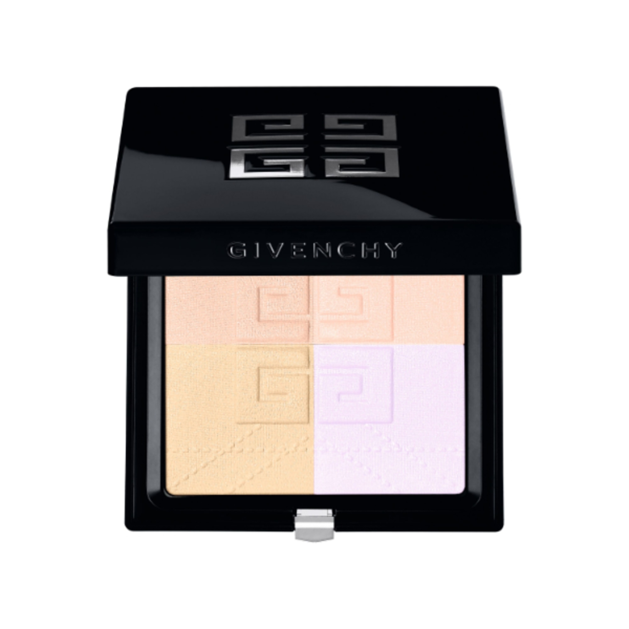 Givenchy PRISME LIBRE PRESSED POWDER Cipria Compatta 1 di 6 Cipria Compatta