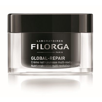 50 ML Filorga GLOBAL- REPAIR CREAM Creme Luxe  1 di 1 