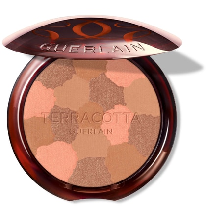  Guerlain TERRACOTTA LIGHT Terra Bronze  1 di 3 