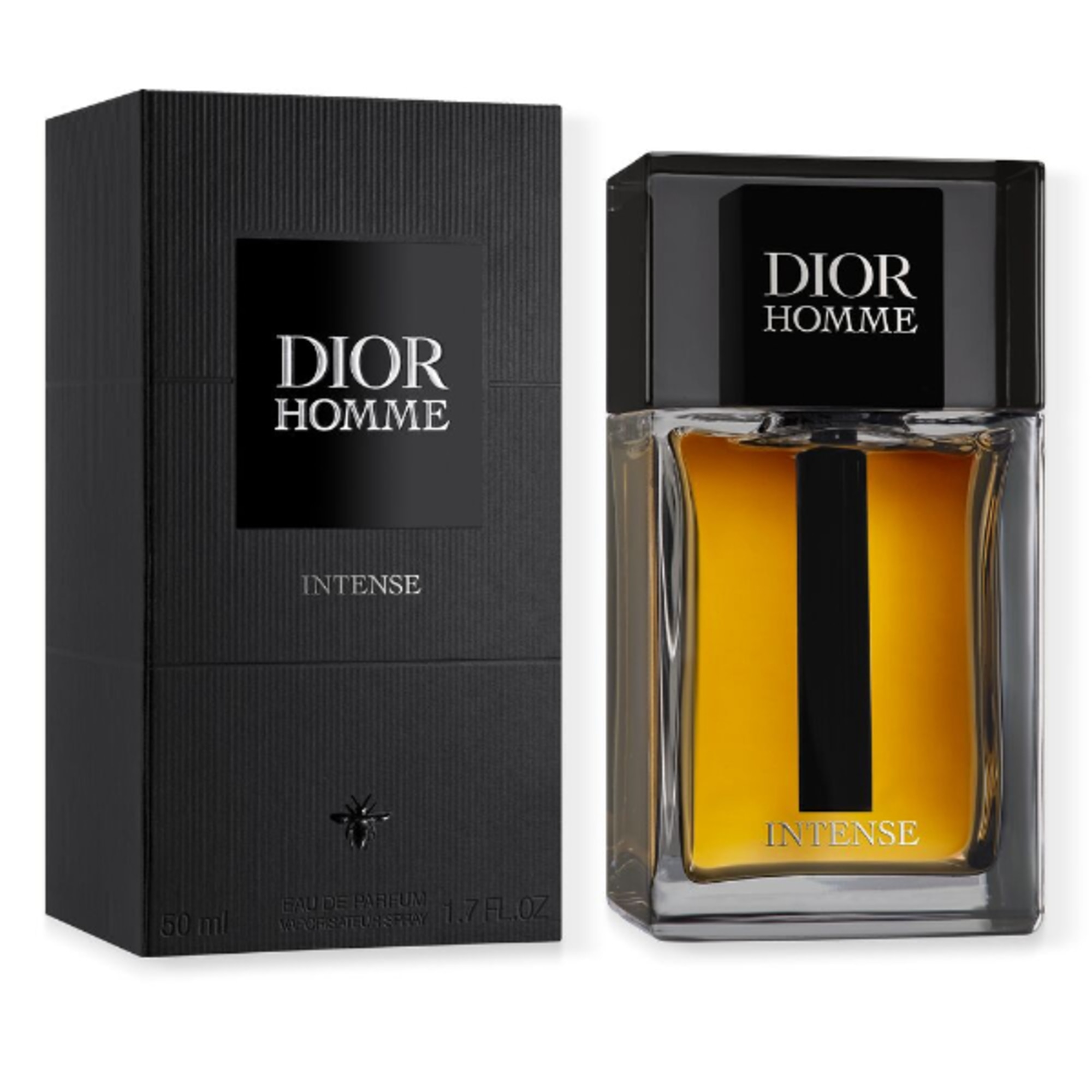Dior Homme Int.Eau De Parfumvaporisateur    50 Ml