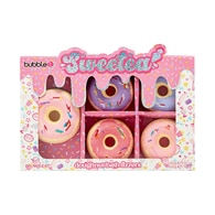  Bubble T SWEETEA - DONUT Cofanetto Regalo  1 di 2 