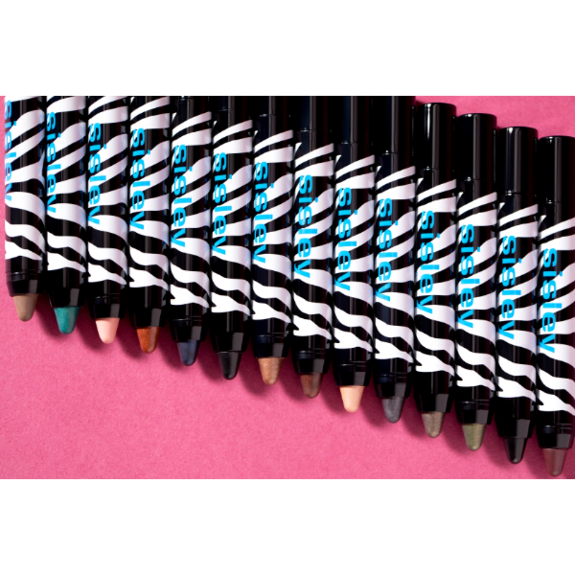 Matita Ombretto - Lunga Tenuta Waterproof