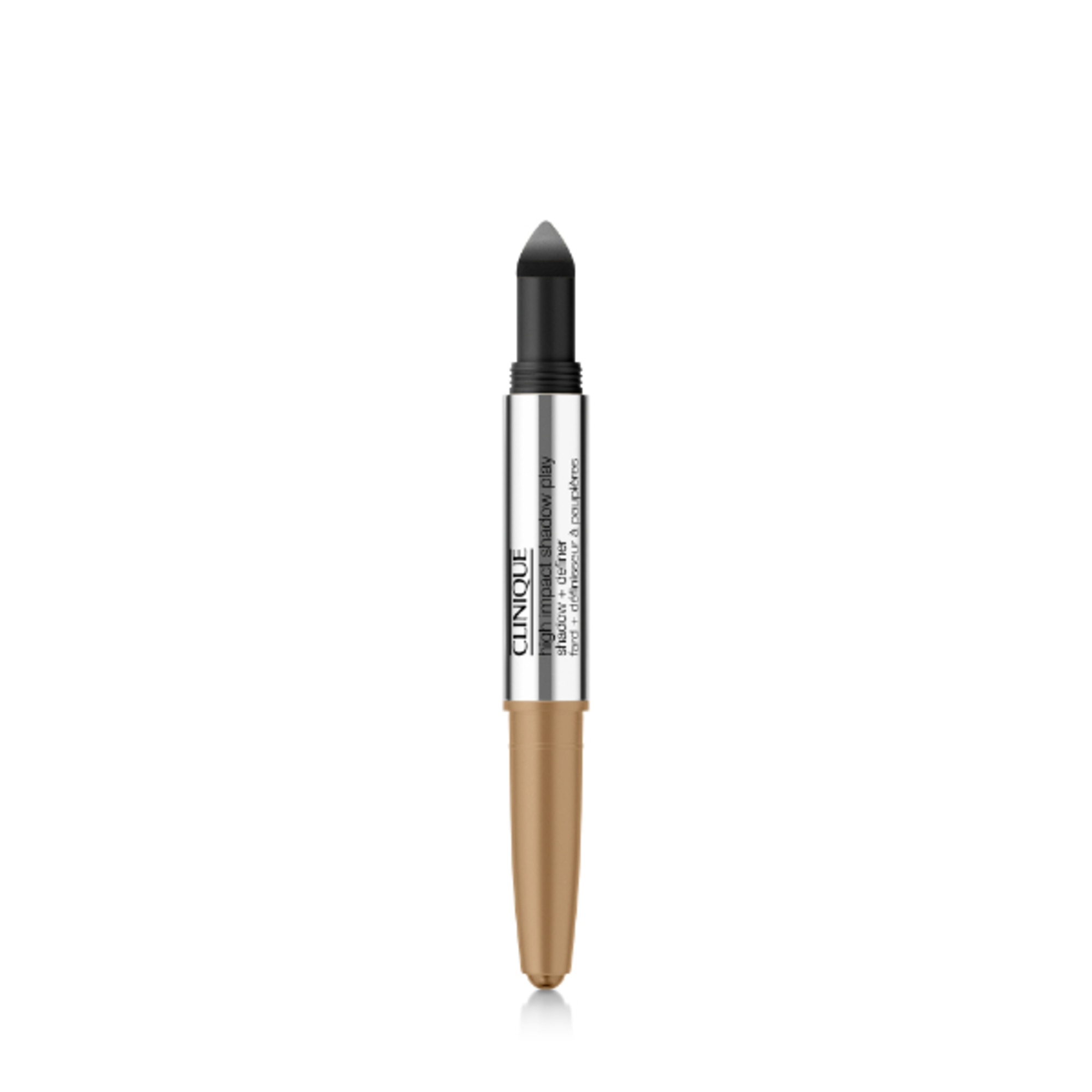Clinique HIGH IMPACT SHADOW PLAY Shadow+Definer 1 di 1 Shadow+Definer