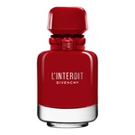 50 ML Givenchy L'INTERDIT ROUGE ULTIME Eau De Parfum 1 di 3 Eau De Parfum
