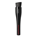  Shiseido MAKE UP HASU FUDE Foundation Brush  1 di 1 HASU FUDE Foundation Brush