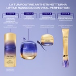 40 ML Shiseido VITAL PERFECTION VPN INTENS SCULPT SERUM 40ML  7 di 8 VPN INTENS SCULPT SERUM 40ML