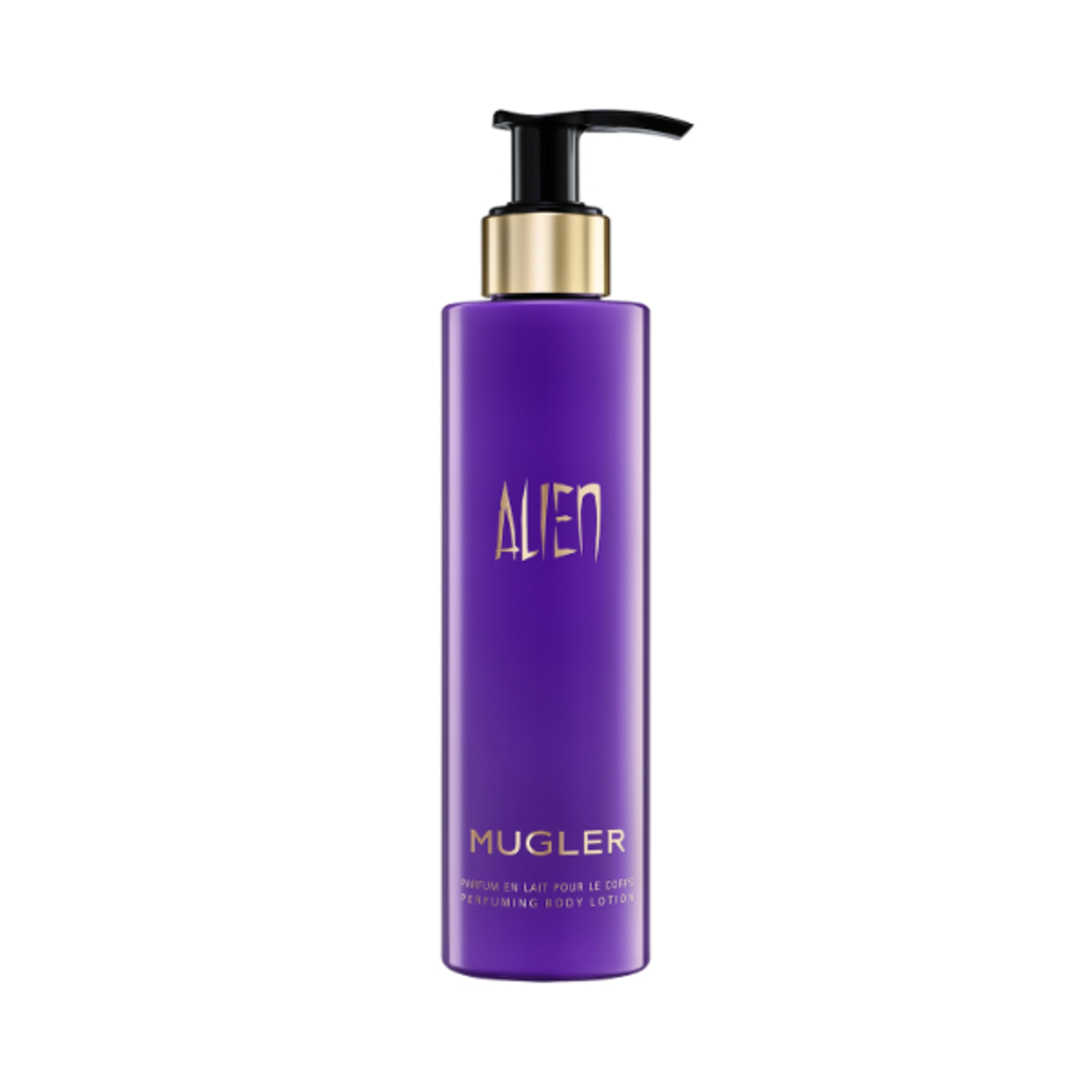 200 ML Mugler ALIEN BODY LOTION Latte Corpo 1 di 3