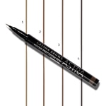 ASTRA MAKE-UP GEISHA BROWS Micro Precision Pen - Penna Sopracciglia 3 di 4 Micro Precision Pen - Penna Sopracciglia
