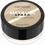  Catrice METALLIC SPARK Ombretto in Crema  2 di 2 Ombretto in Crema