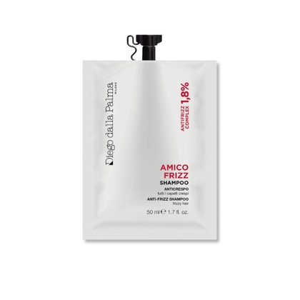 50 ML Diego dalla Palma AMICO FRIZZ Shampoo Anti Crespo Discovery 1 di 1
