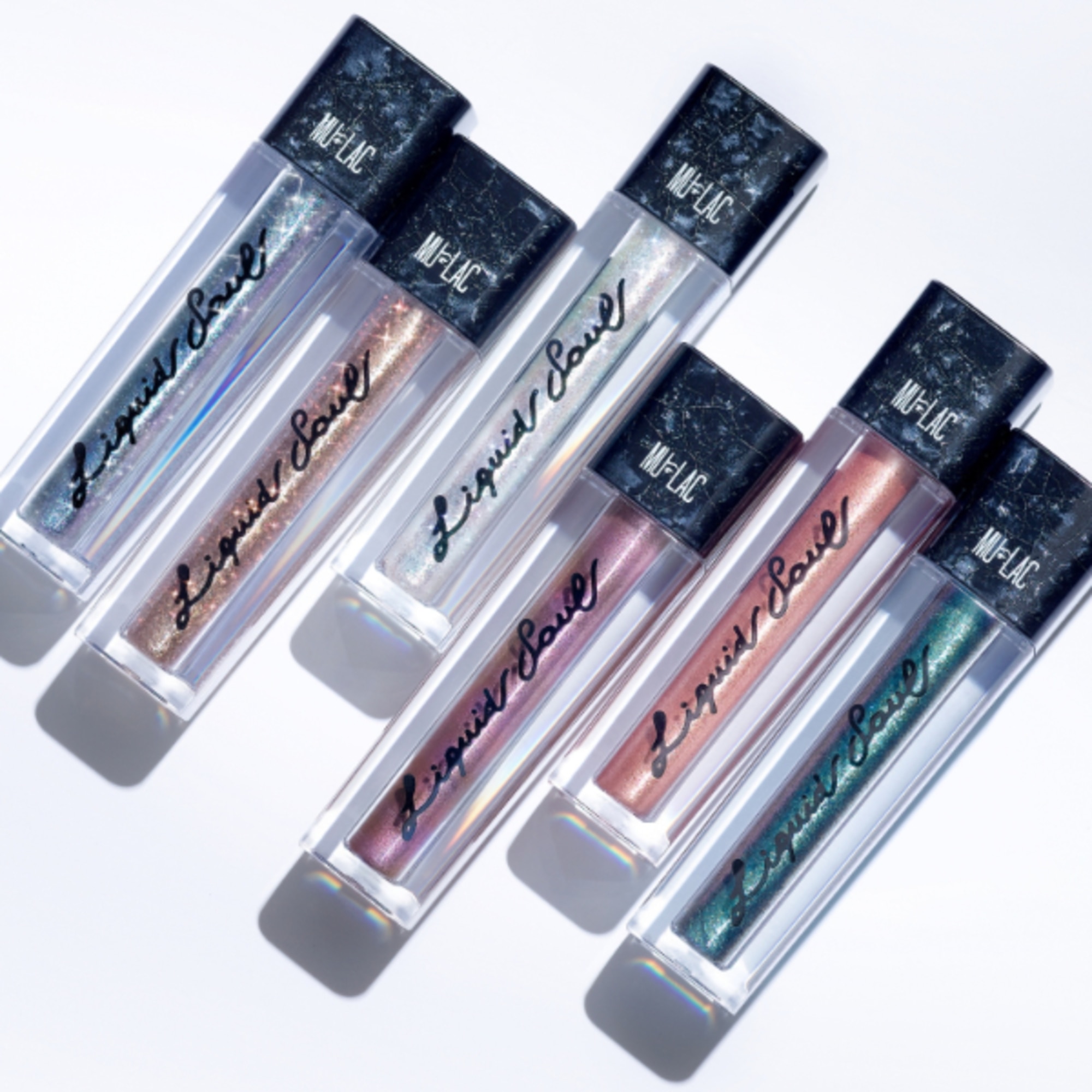 Pigmento Liquido Occhi - Viso - Labbra