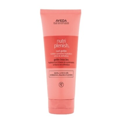 200 ML Aveda NUTRIPLENISH Curl Gelee  1 di 1 