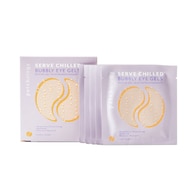 80 G Patchology SERVE CHILLED Bubbly Eye Gels  1 di 2 