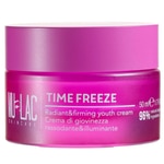 50 ML Mulac TIME FREEZE Crema Viso Rassodante e Illuminante 1 di 1 Crema Viso Rassodante e Illuminante