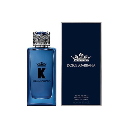 100 ML Dolce&Gabbana K by Dolce&Gabbana EAU DE PARFUM  1 di 3 