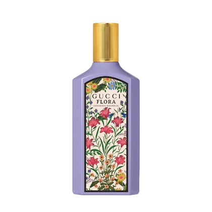 100 ML Gucci GUCCI FLORA GORGEOUS MAGNOLIA Eau De Parfum 1 di 6