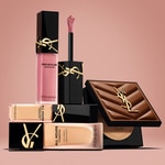  Yves Saint Laurent MAKE ME BLUSH Blush Liquido  7 di 7 Blush Liquido