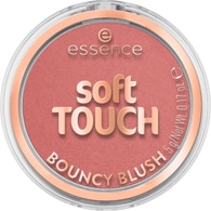  Essence SOFT TOUCH BOUNCY Blush  1 di 2 