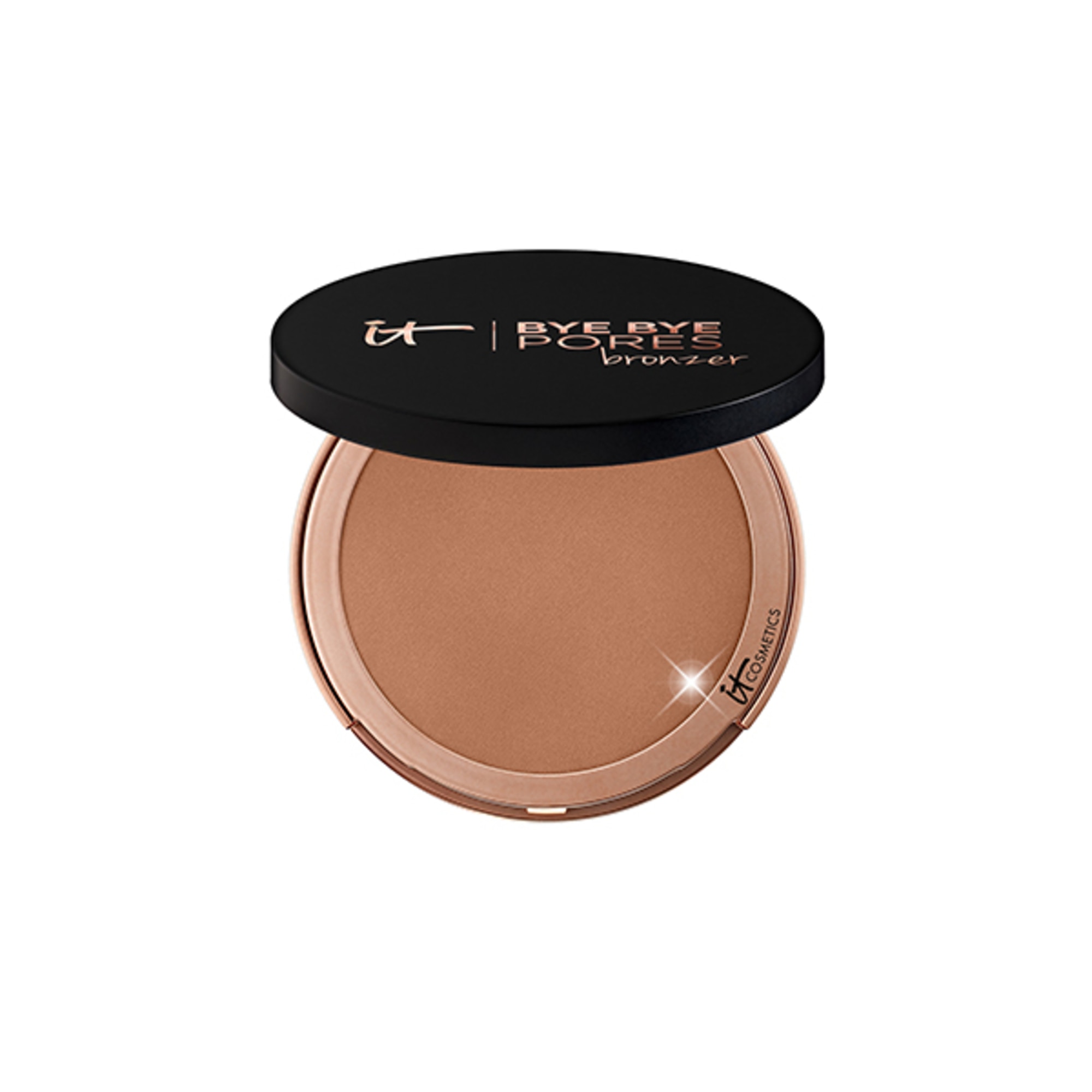 8,5 G IT Cosmetics BYE BYE PORES BRONZER Bronzer 1 di 3