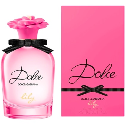 75 ML Dolce&Gabbana DOLCE LILY Eau de Toilette  1 di 3 