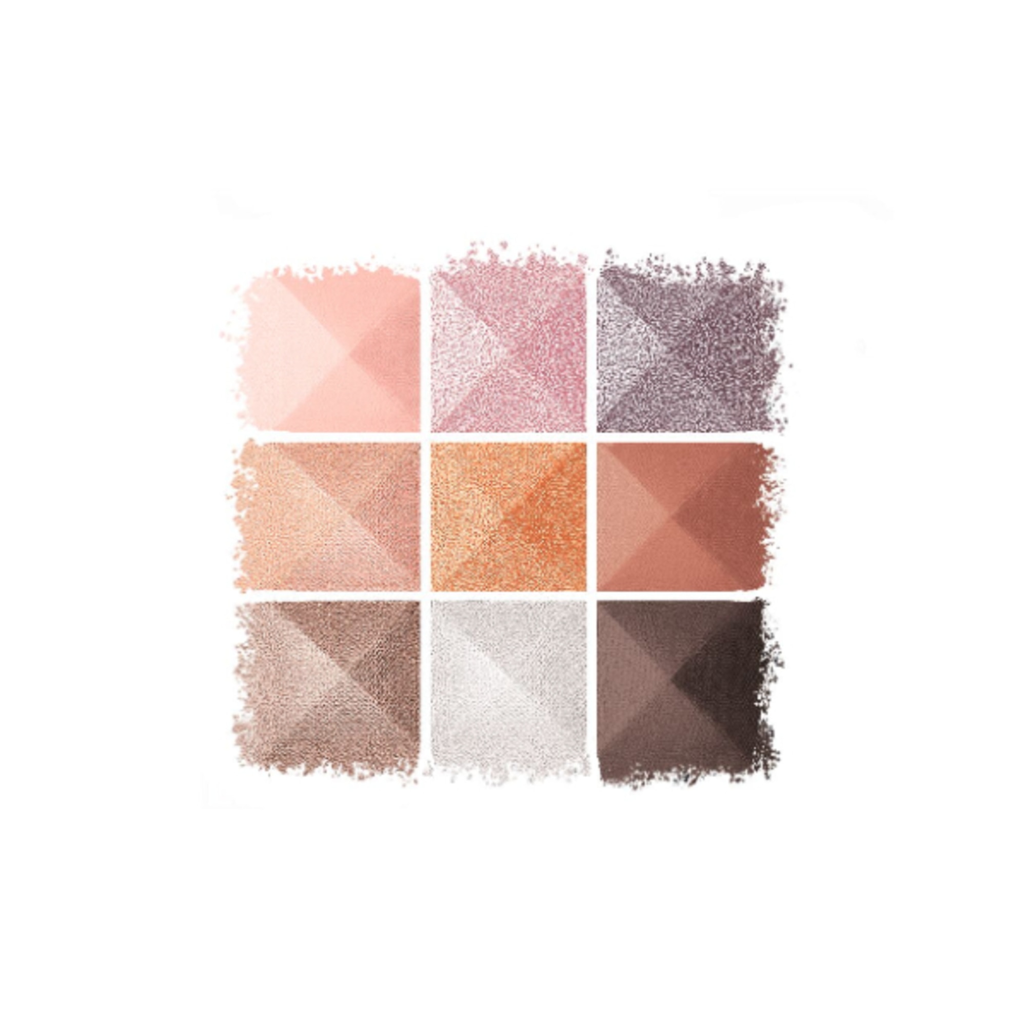 Palette Ombretti